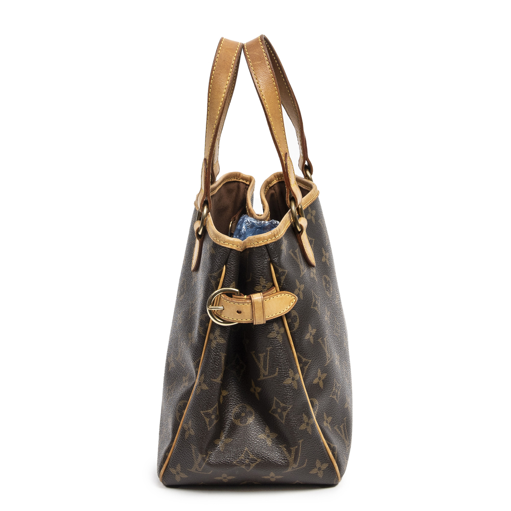 Louis Vuitton Batignolles PM - Picture 4 of 7